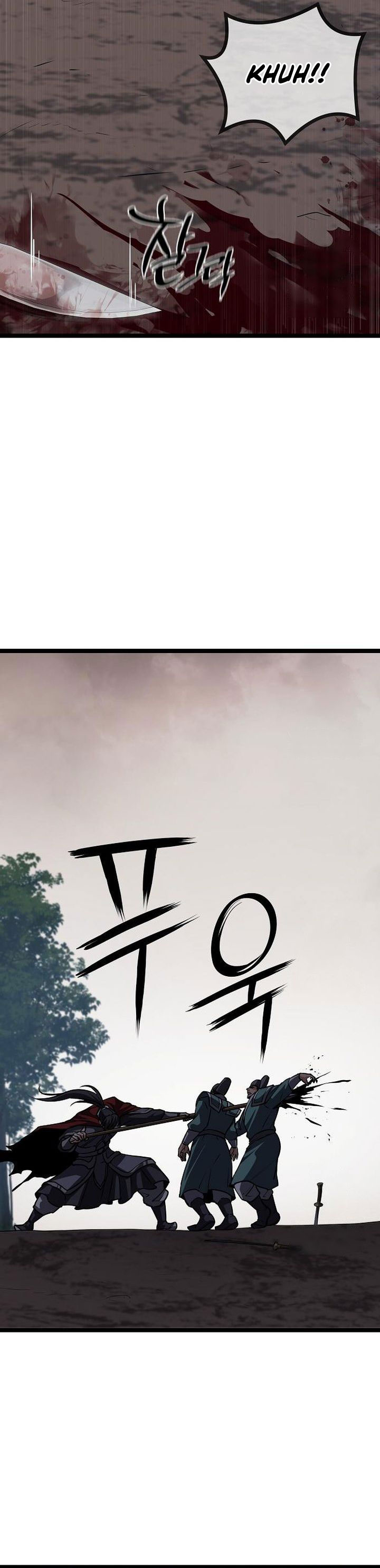 song-baek - Chapter: 40