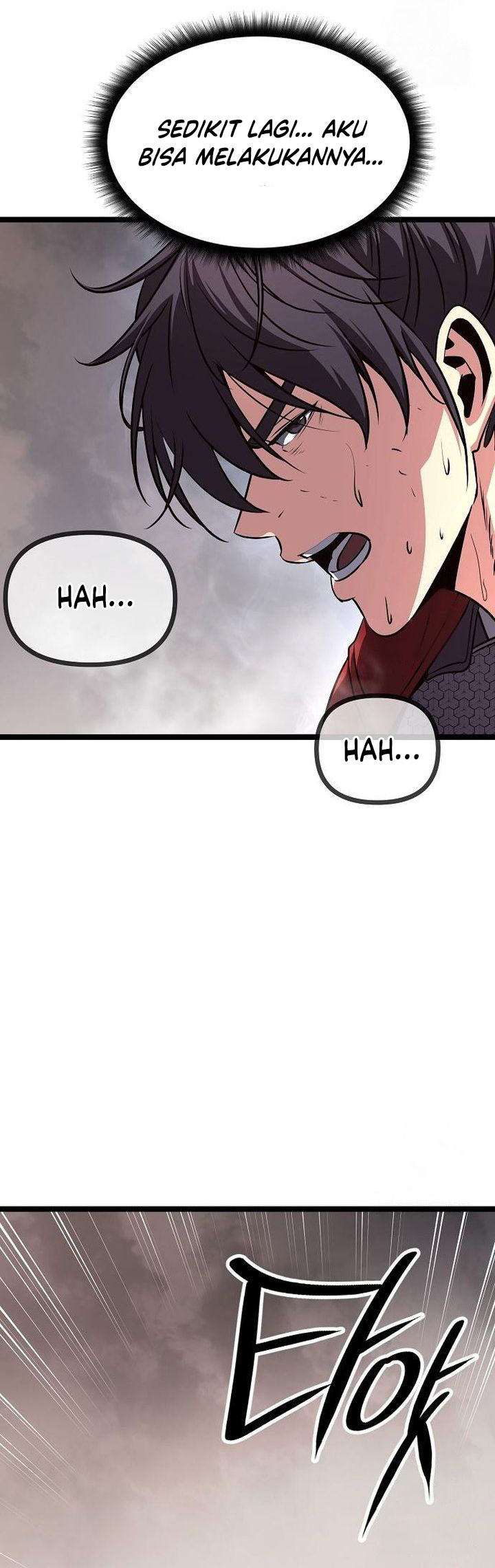 song-baek - Chapter: 40