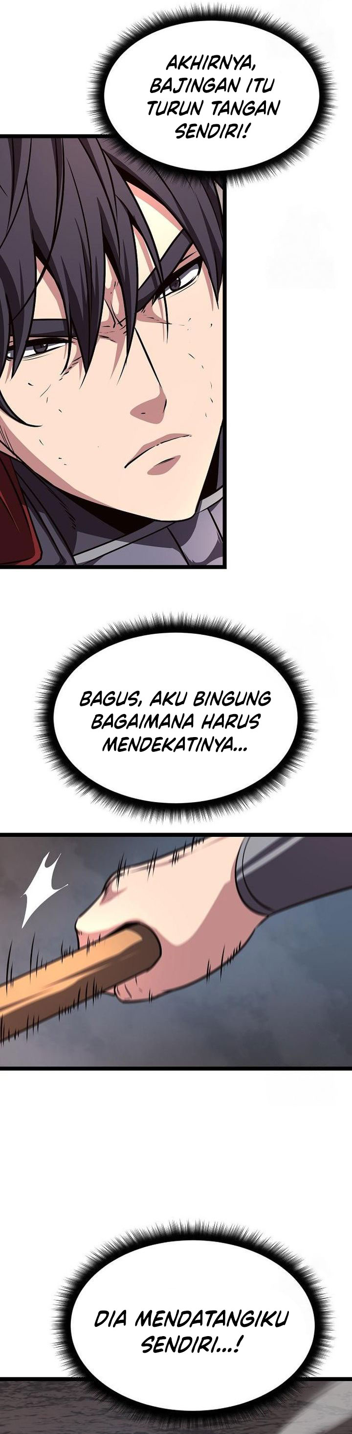 song-baek - Chapter: 40