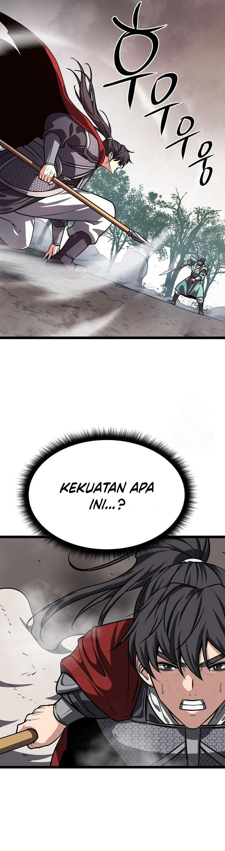 song-baek - Chapter: 40