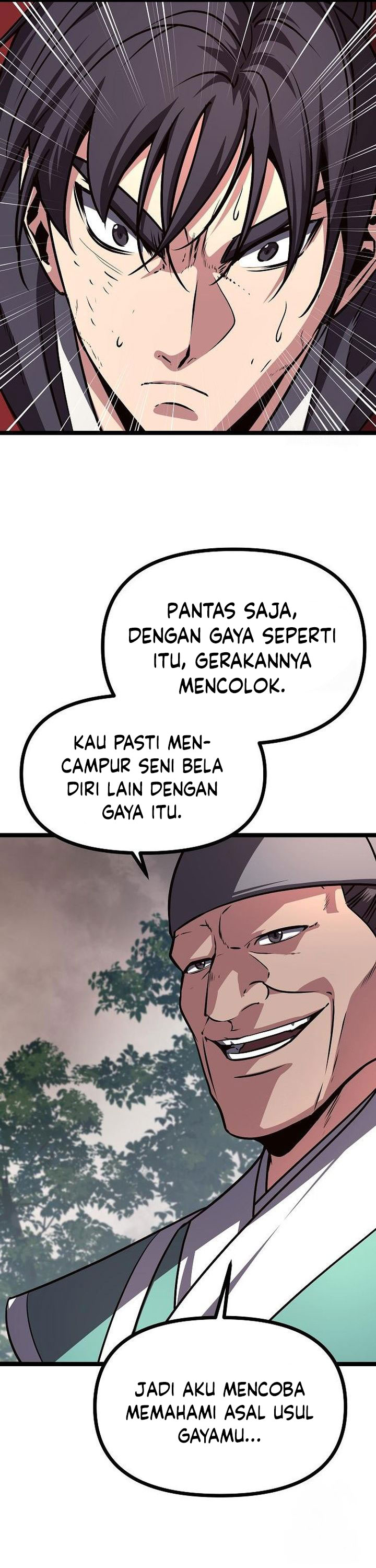 song-baek - Chapter: 40
