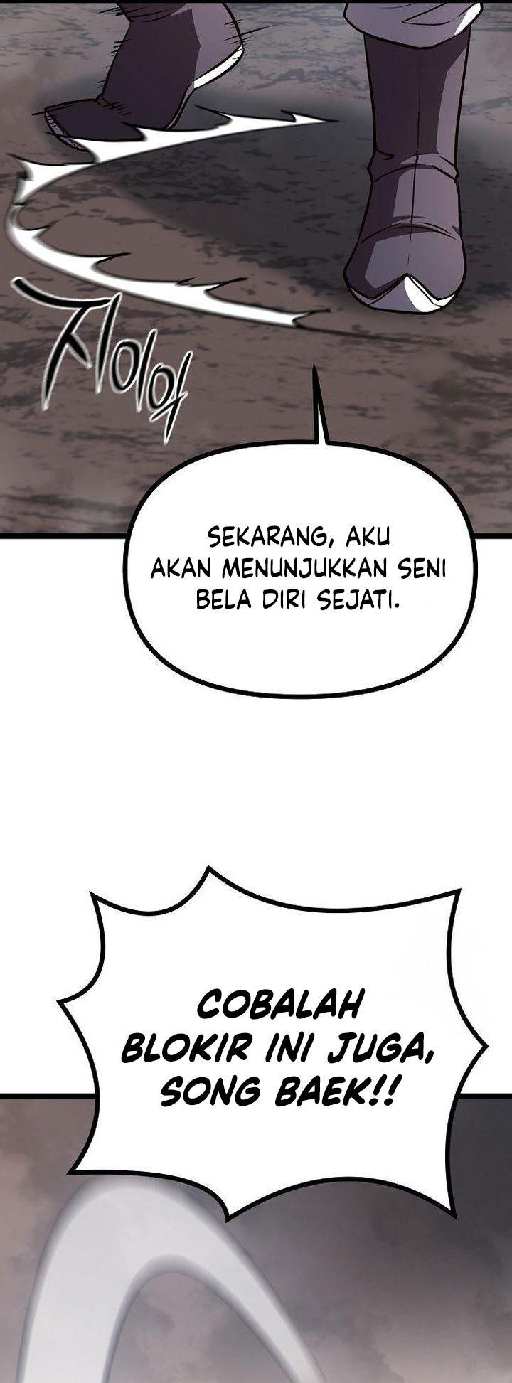 song-baek - Chapter: 40