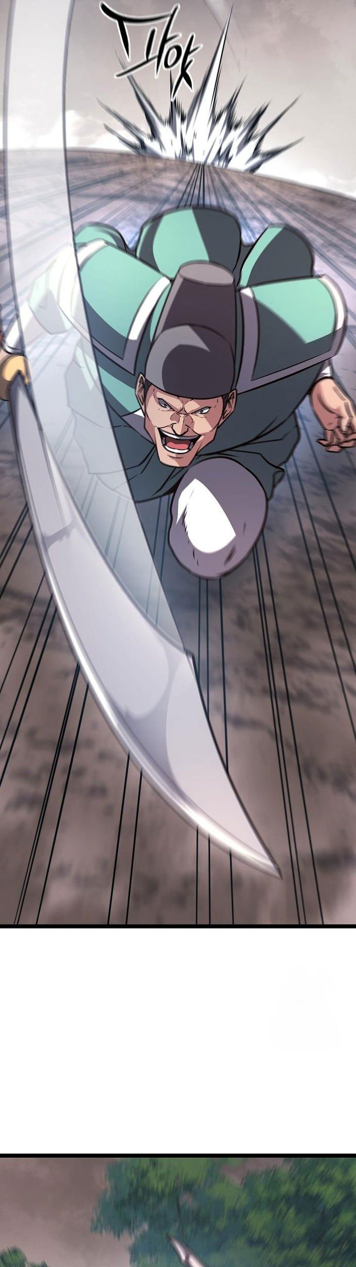 song-baek - Chapter: 40