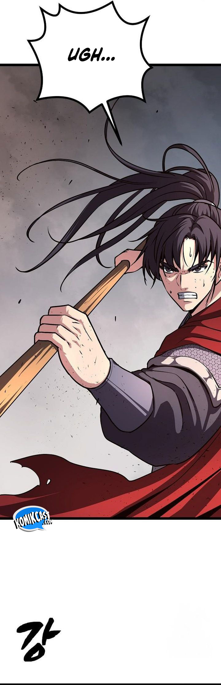 song-baek - Chapter: 40