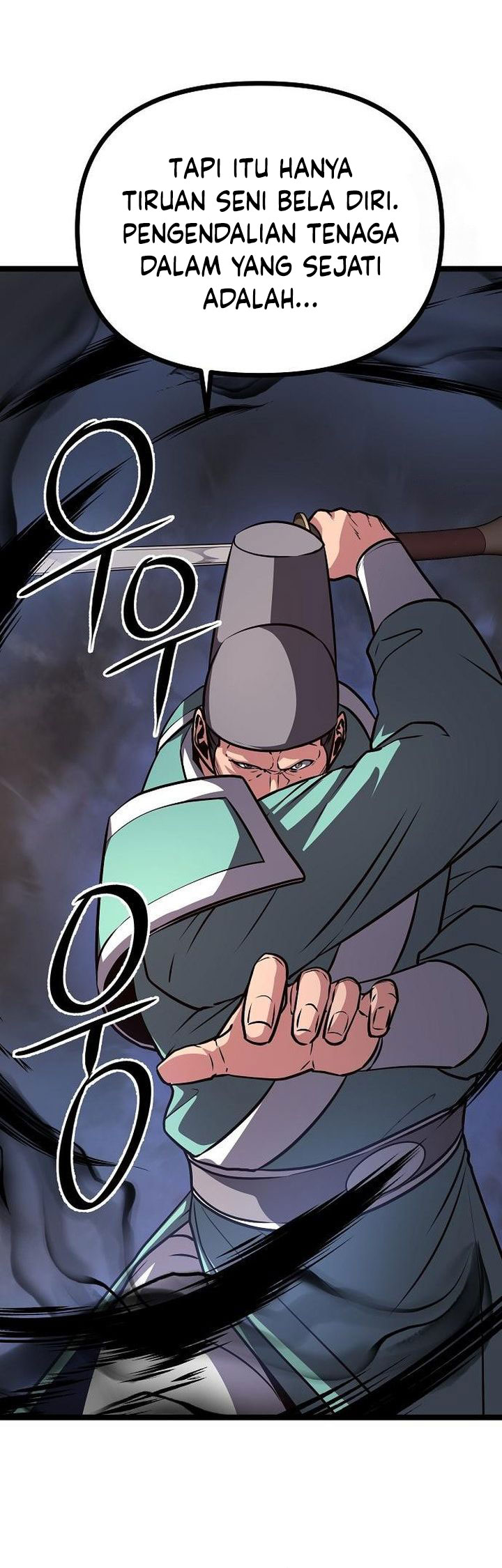 song-baek - Chapter: 40