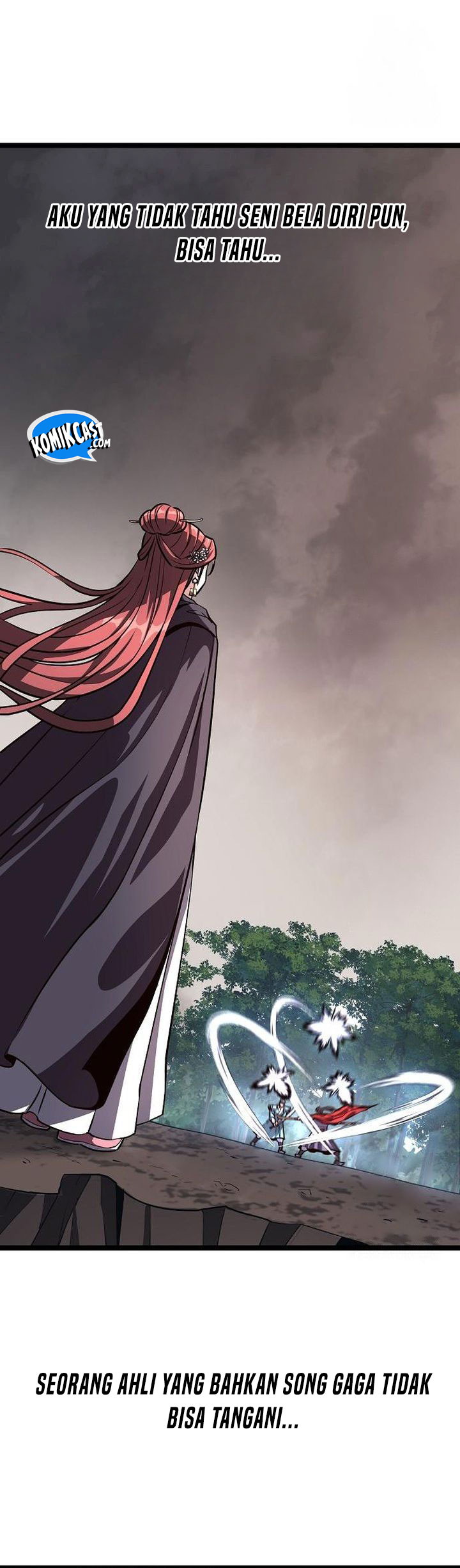 song-baek - Chapter: 40