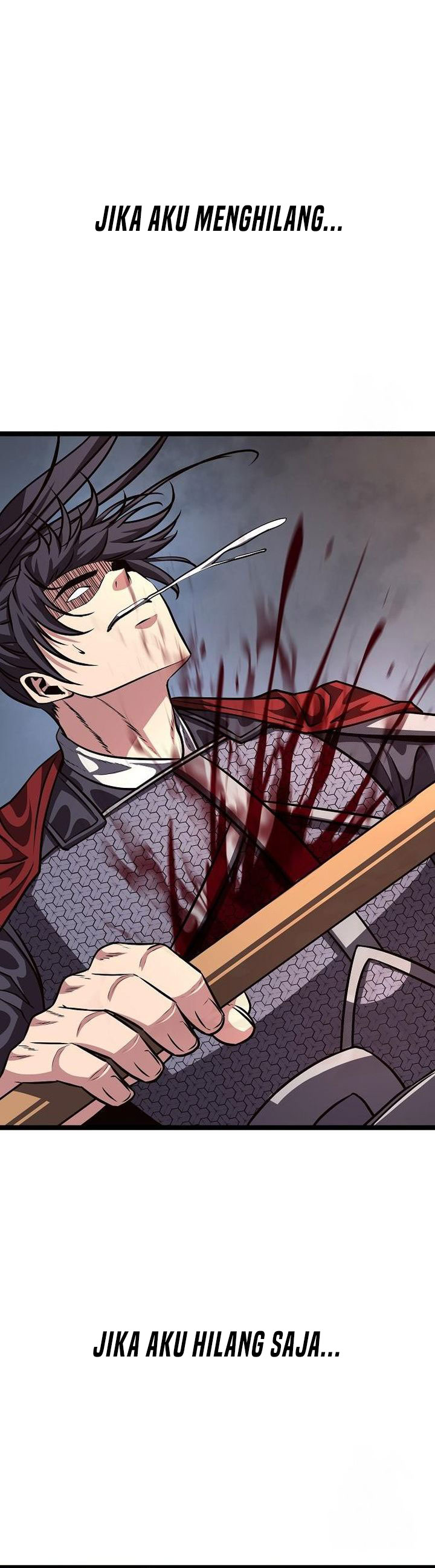 song-baek - Chapter: 40