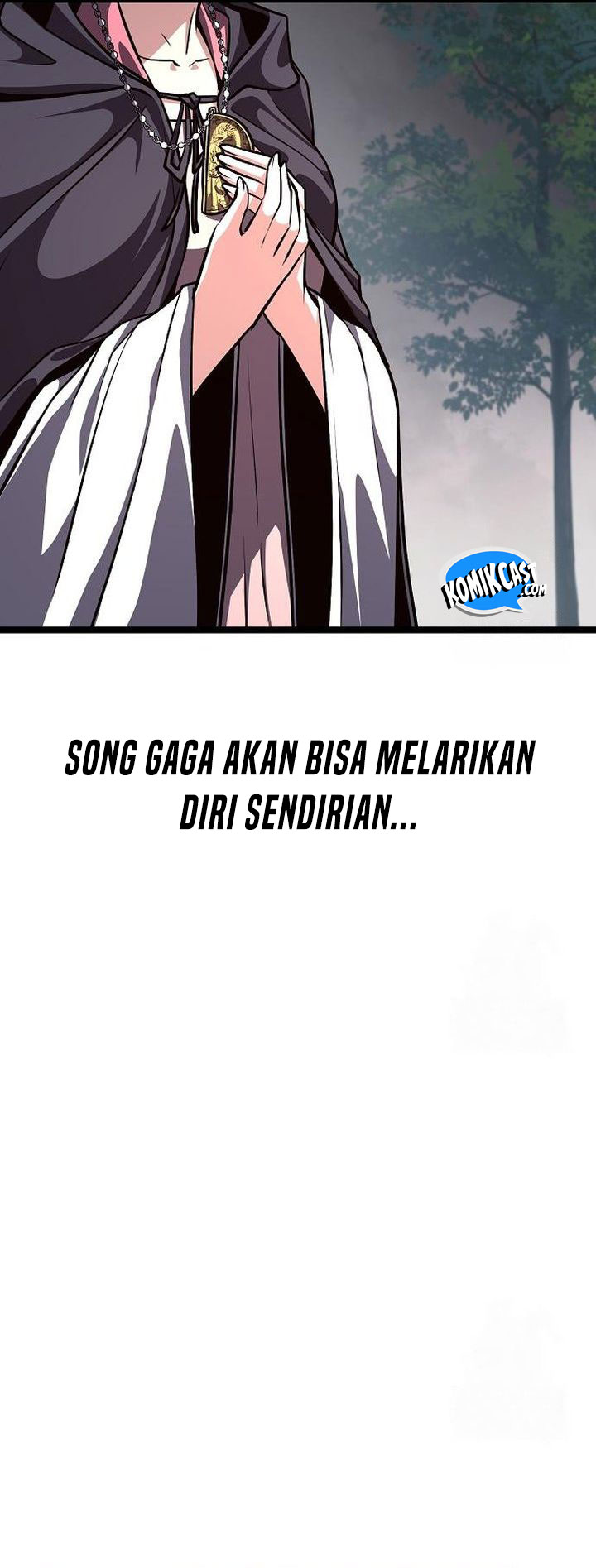 song-baek - Chapter: 40
