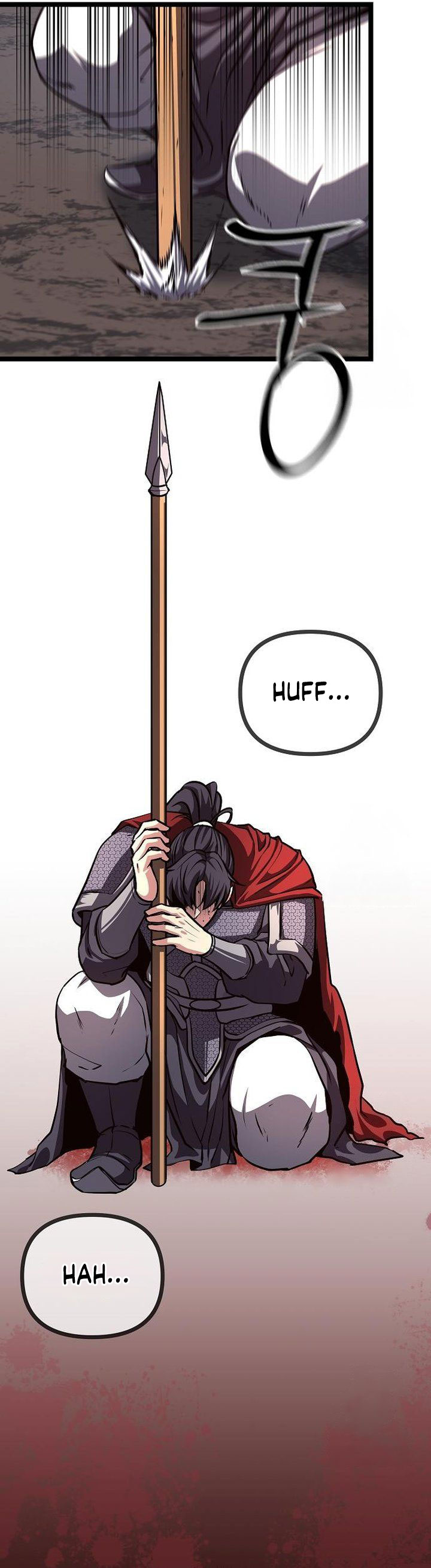 song-baek - Chapter: 40