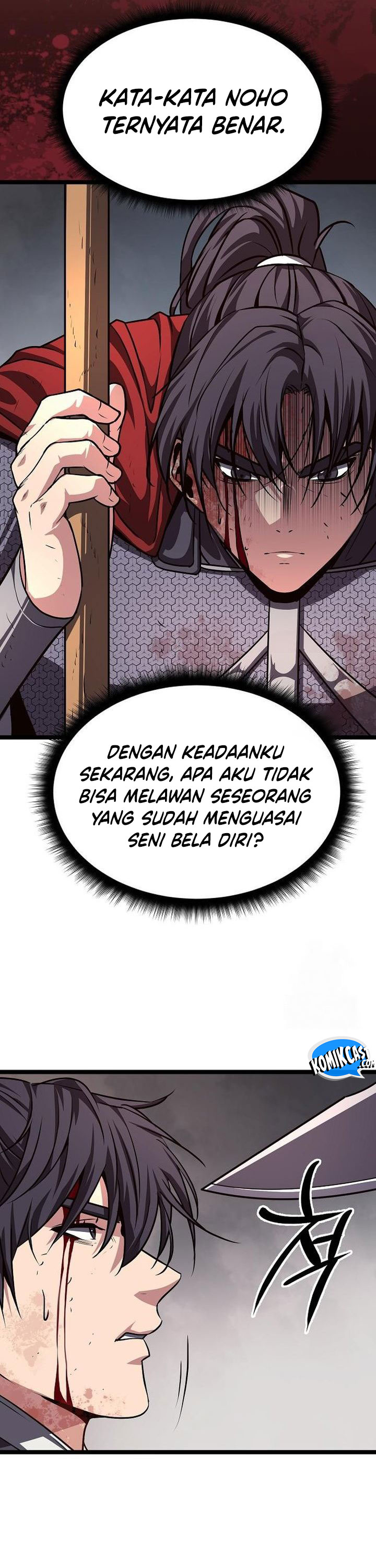 song-baek - Chapter: 40