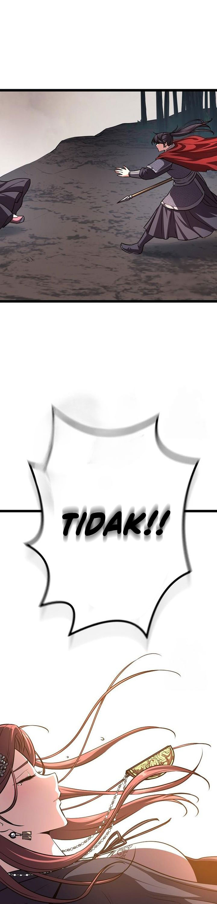 song-baek - Chapter: 40