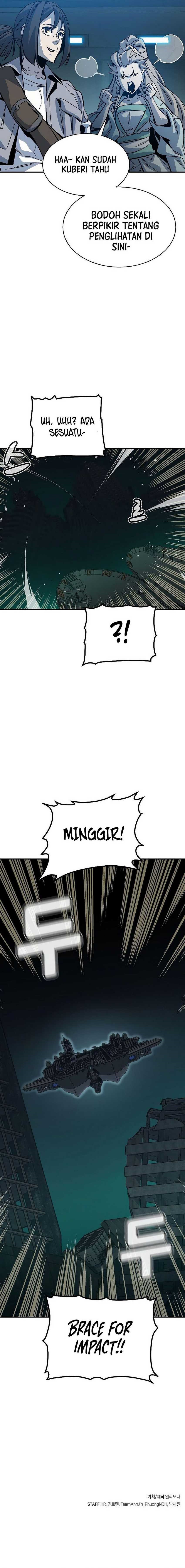 alone-necromancer - Chapter: 171
