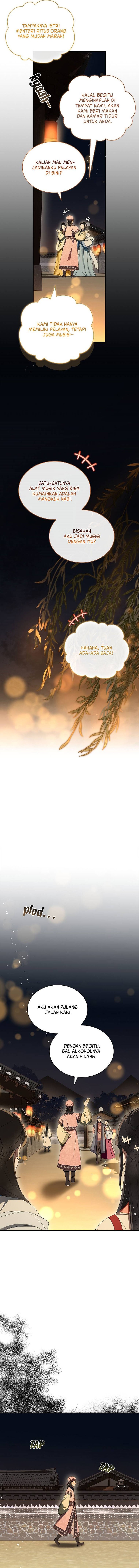 requiem-of-subdued - Chapter: 38