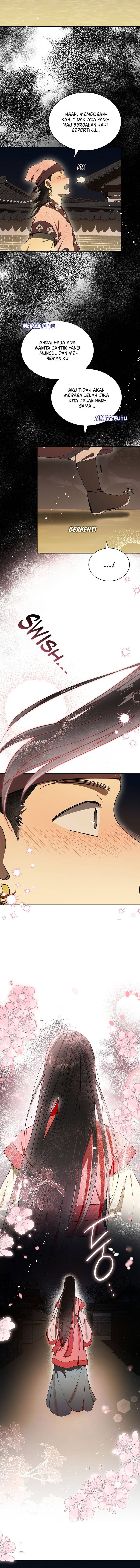 requiem-of-subdued - Chapter: 38