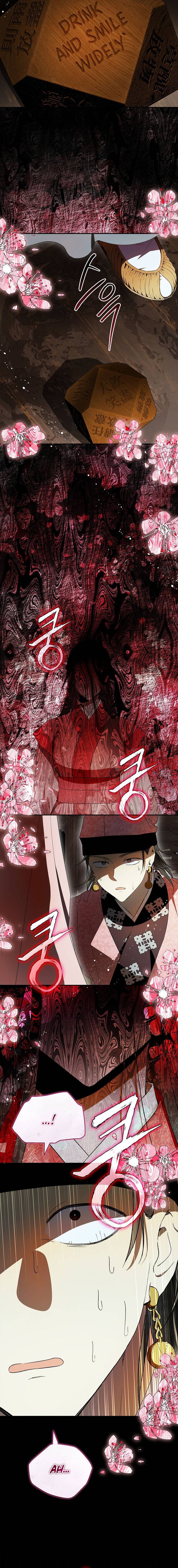 requiem-of-subdued - Chapter: 38