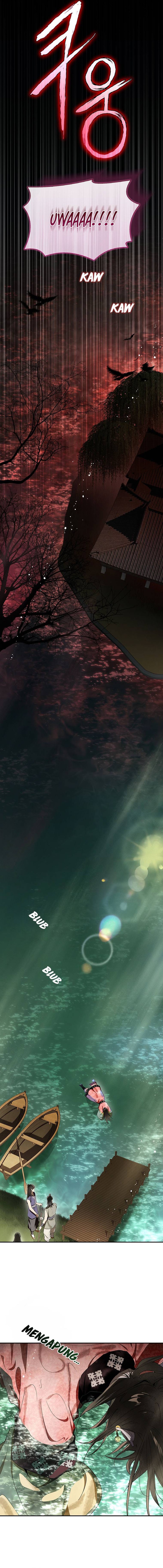 requiem-of-subdued - Chapter: 38