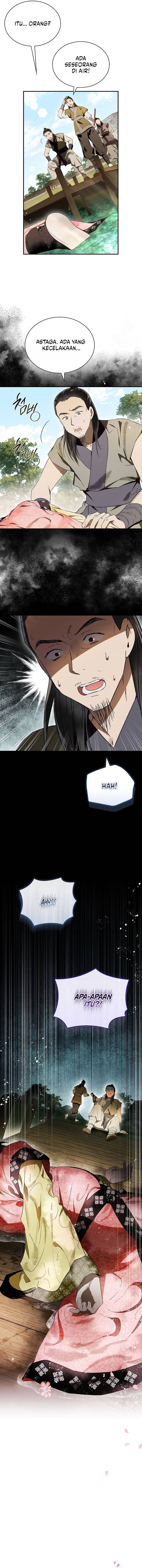 requiem-of-subdued - Chapter: 38