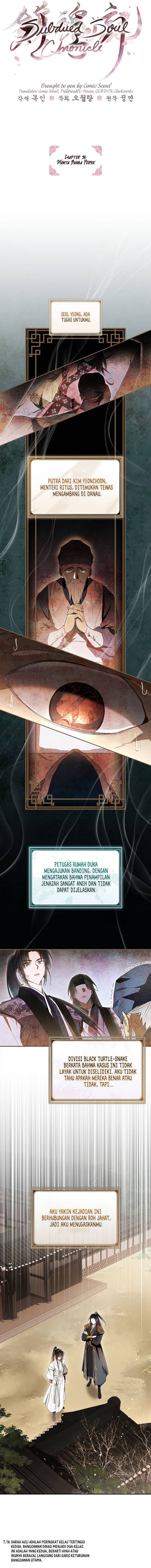 requiem-of-subdued - Chapter: 38