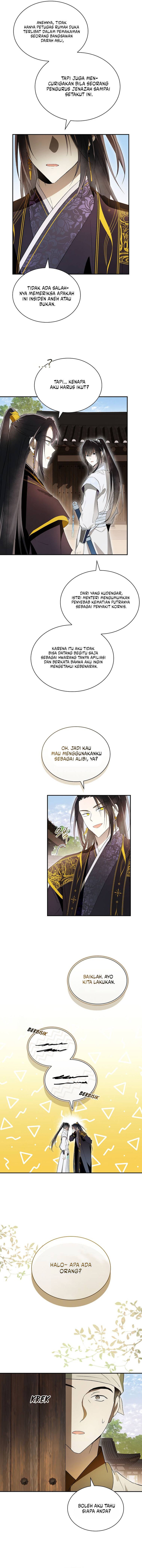 requiem-of-subdued - Chapter: 38