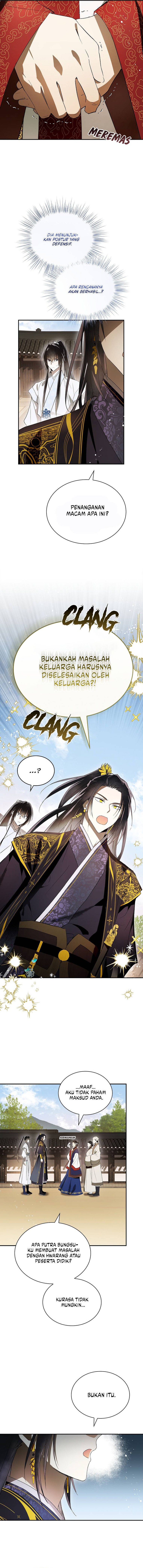 requiem-of-subdued - Chapter: 38