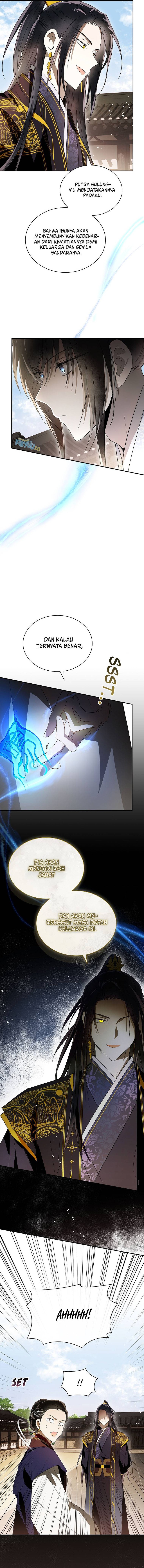 requiem-of-subdued - Chapter: 38