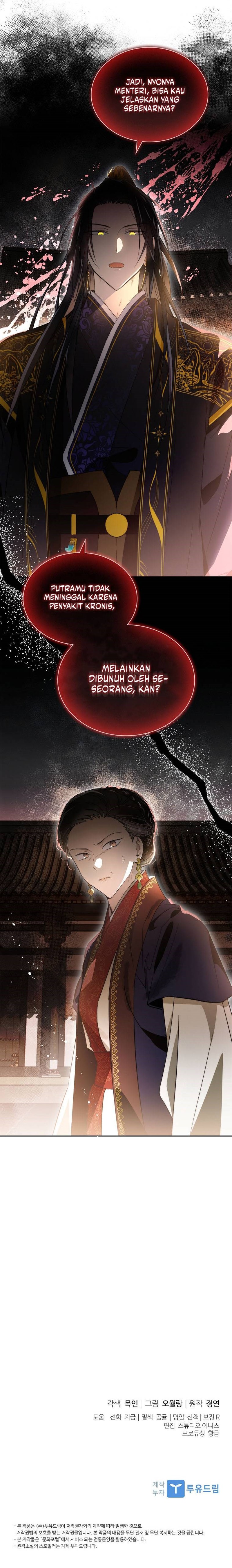 requiem-of-subdued - Chapter: 38