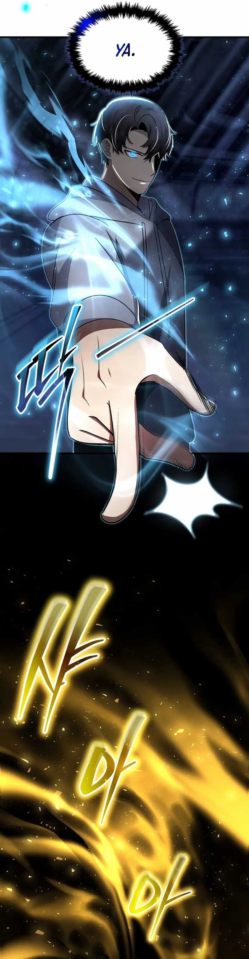 the-regressed-genius-players-legendary-weapon-creation - Chapter: 41