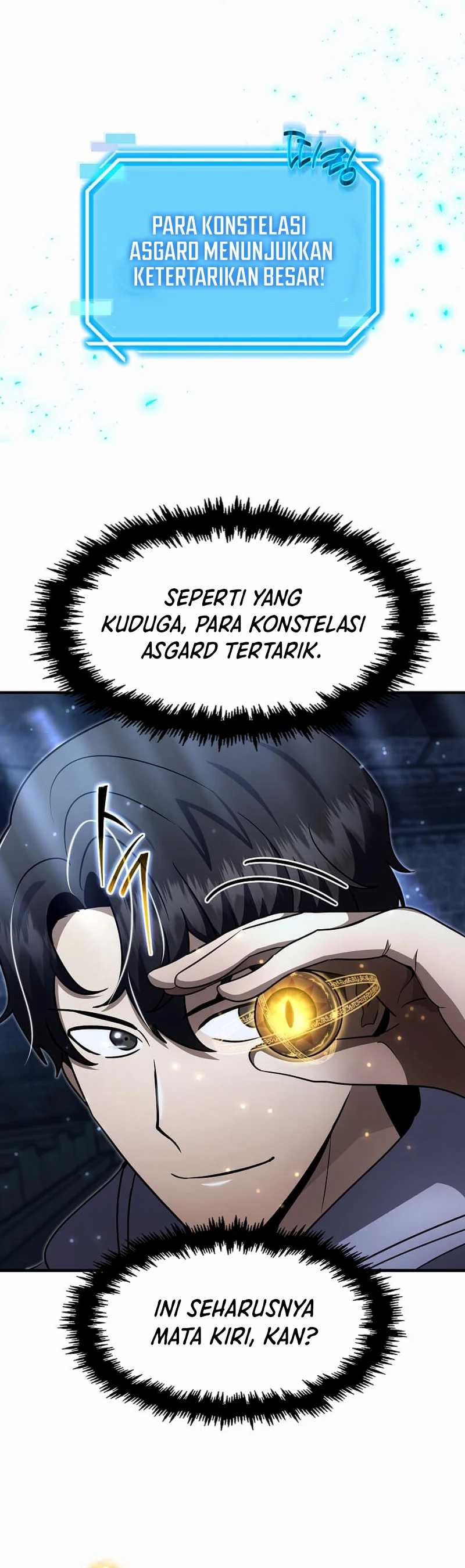 the-regressed-genius-players-legendary-weapon-creation - Chapter: 41