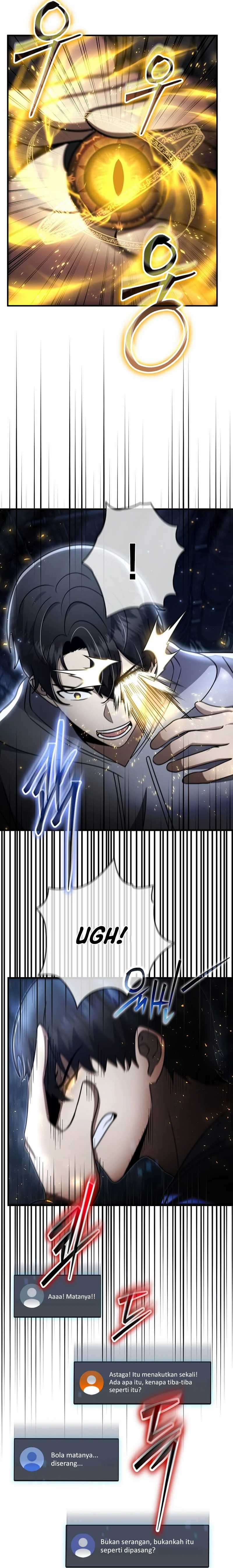 the-regressed-genius-players-legendary-weapon-creation - Chapter: 41