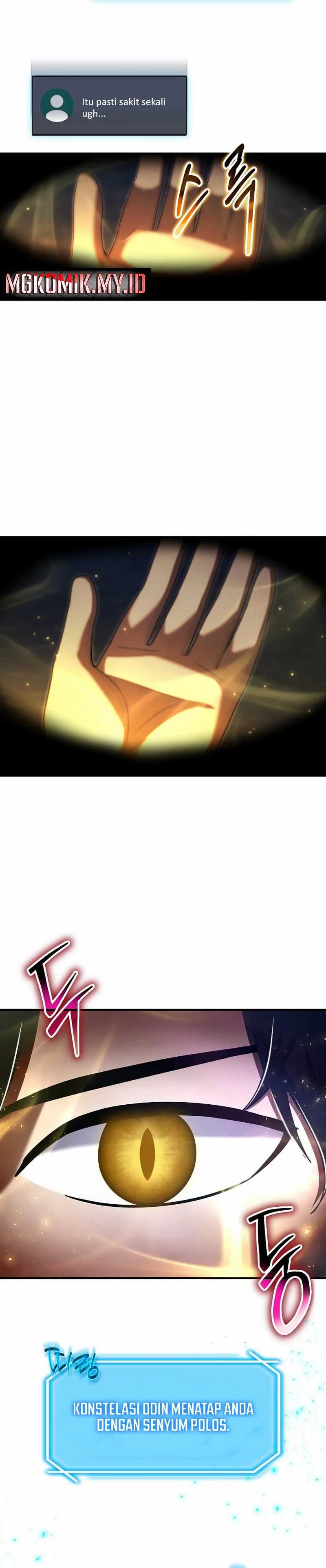 the-regressed-genius-players-legendary-weapon-creation - Chapter: 41
