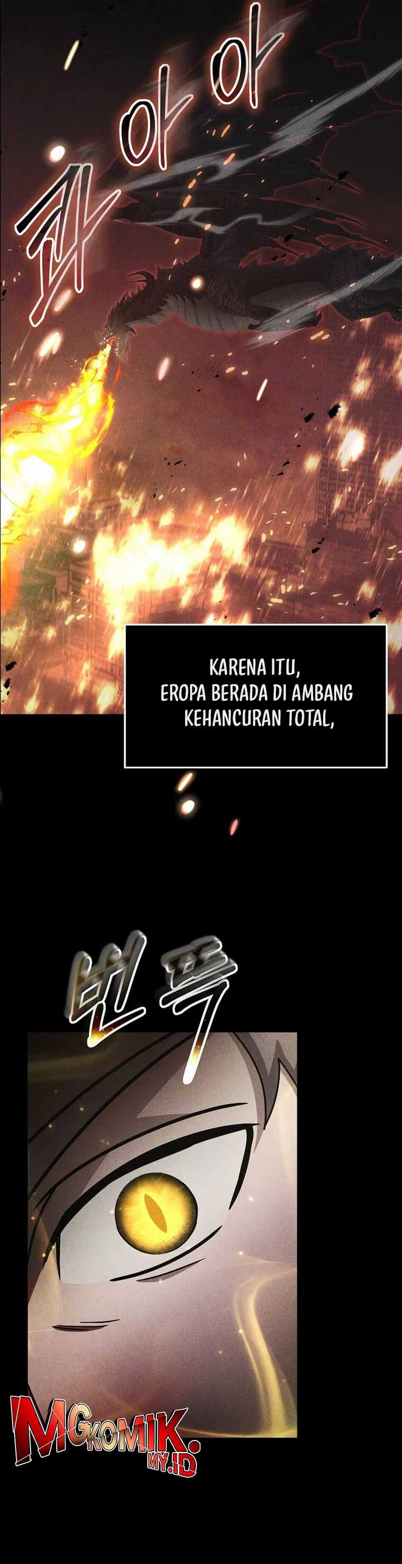 the-regressed-genius-players-legendary-weapon-creation - Chapter: 41