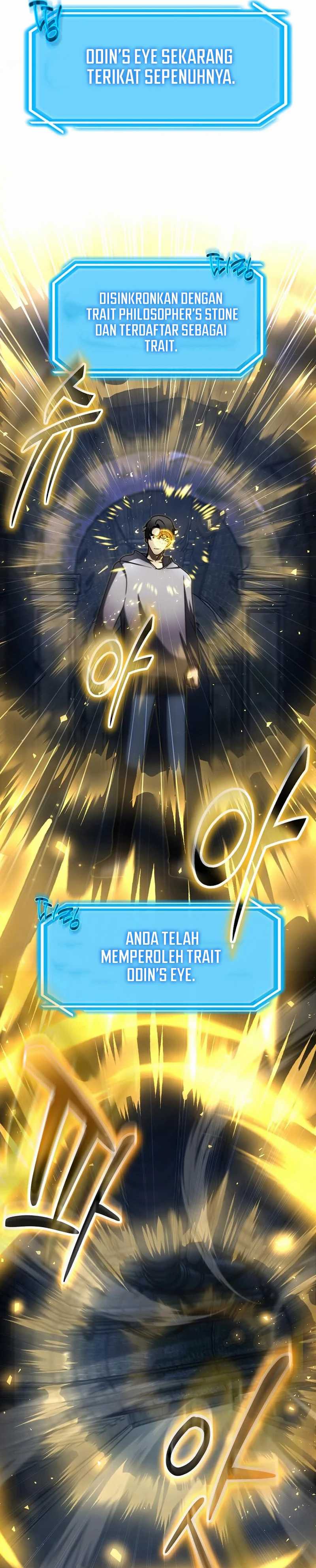 the-regressed-genius-players-legendary-weapon-creation - Chapter: 41
