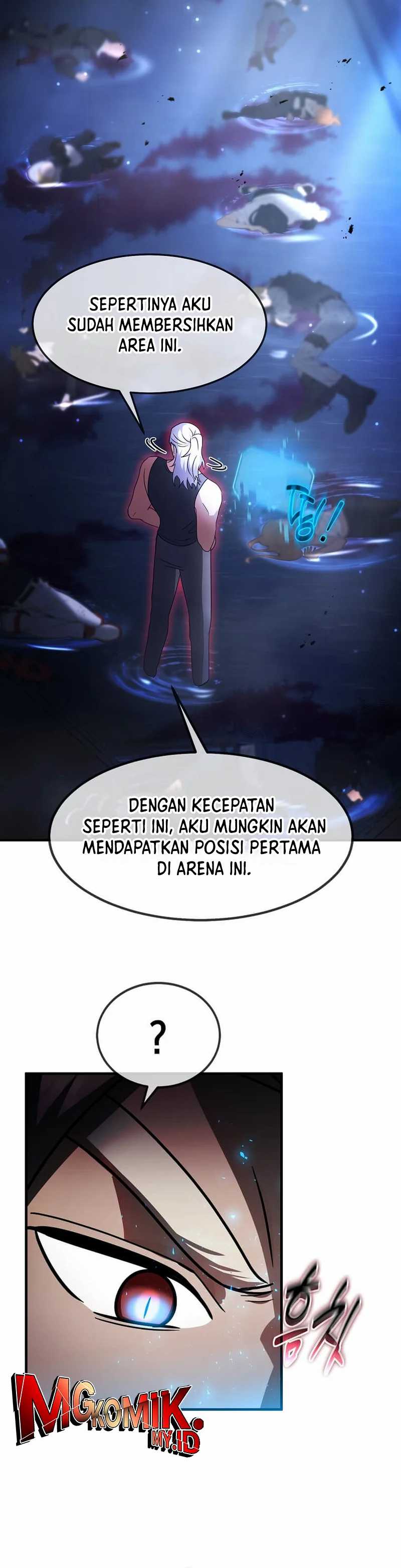 the-regressed-genius-players-legendary-weapon-creation - Chapter: 41