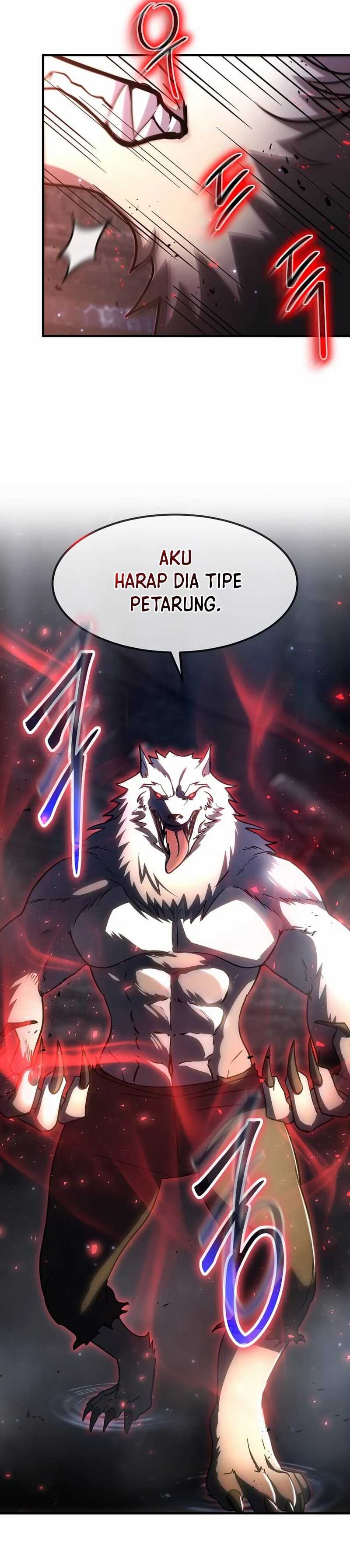 the-regressed-genius-players-legendary-weapon-creation - Chapter: 41