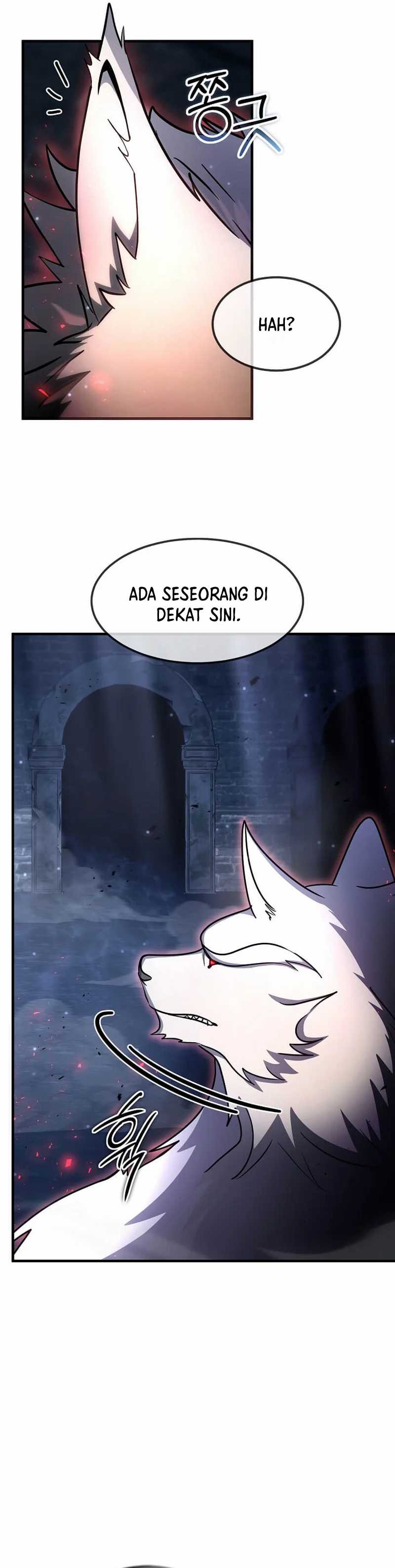 the-regressed-genius-players-legendary-weapon-creation - Chapter: 41