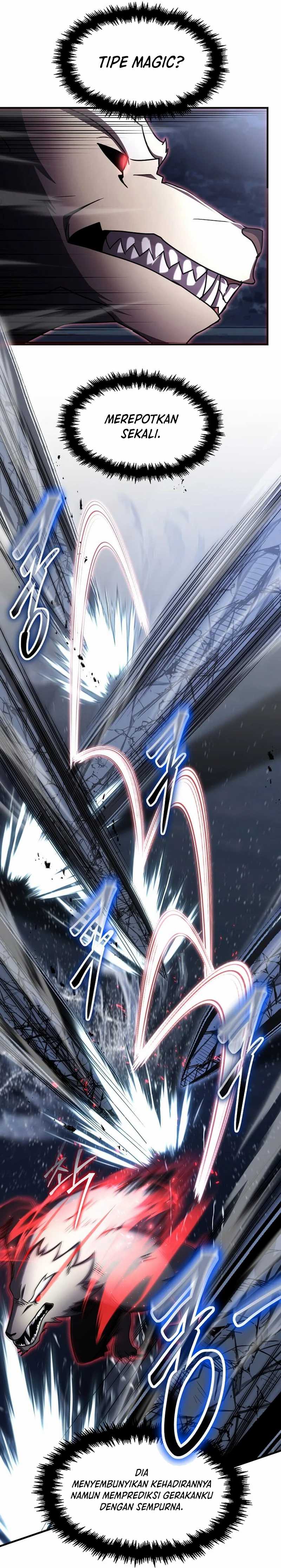 the-regressed-genius-players-legendary-weapon-creation - Chapter: 41