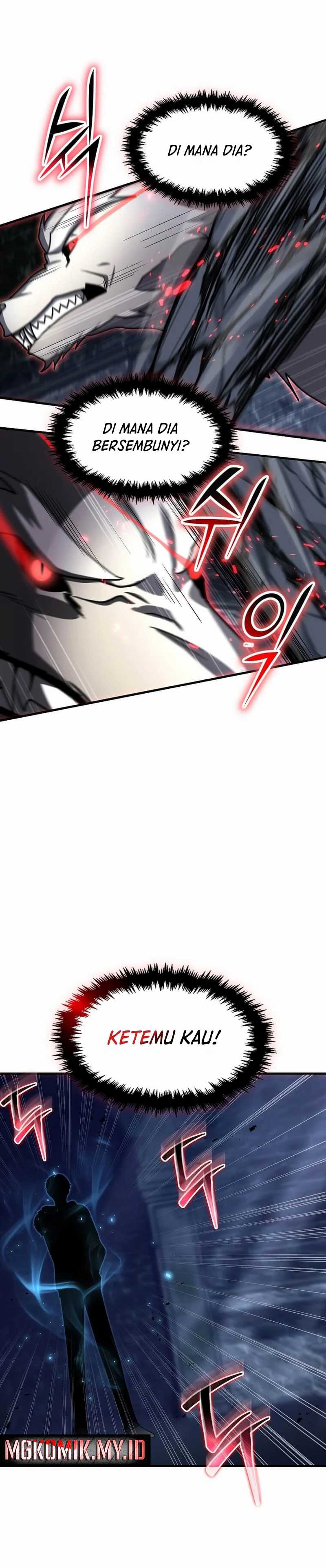 the-regressed-genius-players-legendary-weapon-creation - Chapter: 41