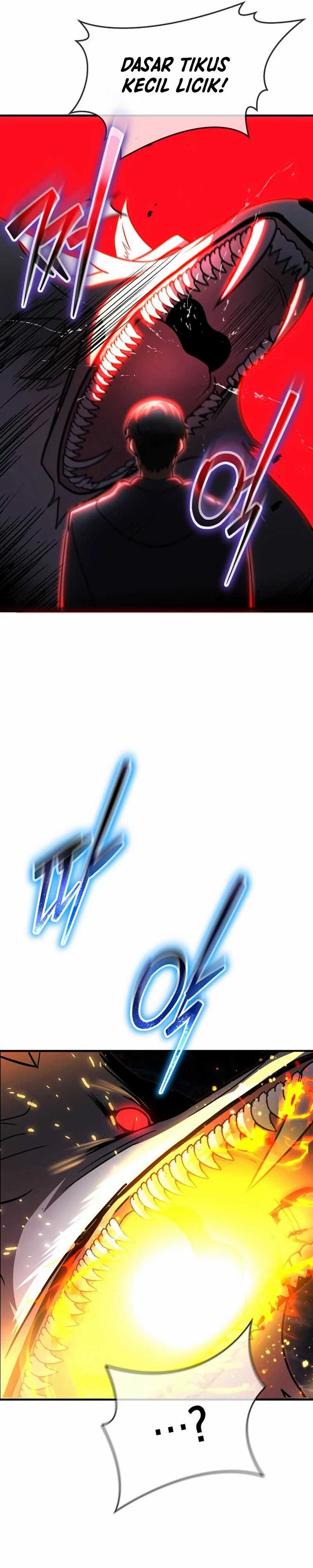 the-regressed-genius-players-legendary-weapon-creation - Chapter: 41