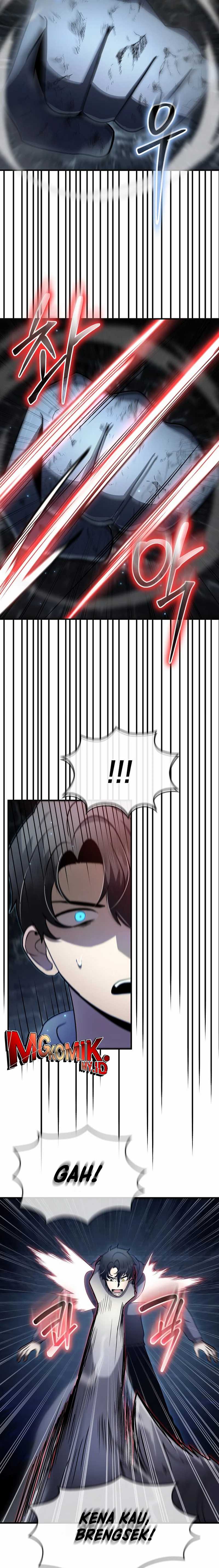 the-regressed-genius-players-legendary-weapon-creation - Chapter: 41