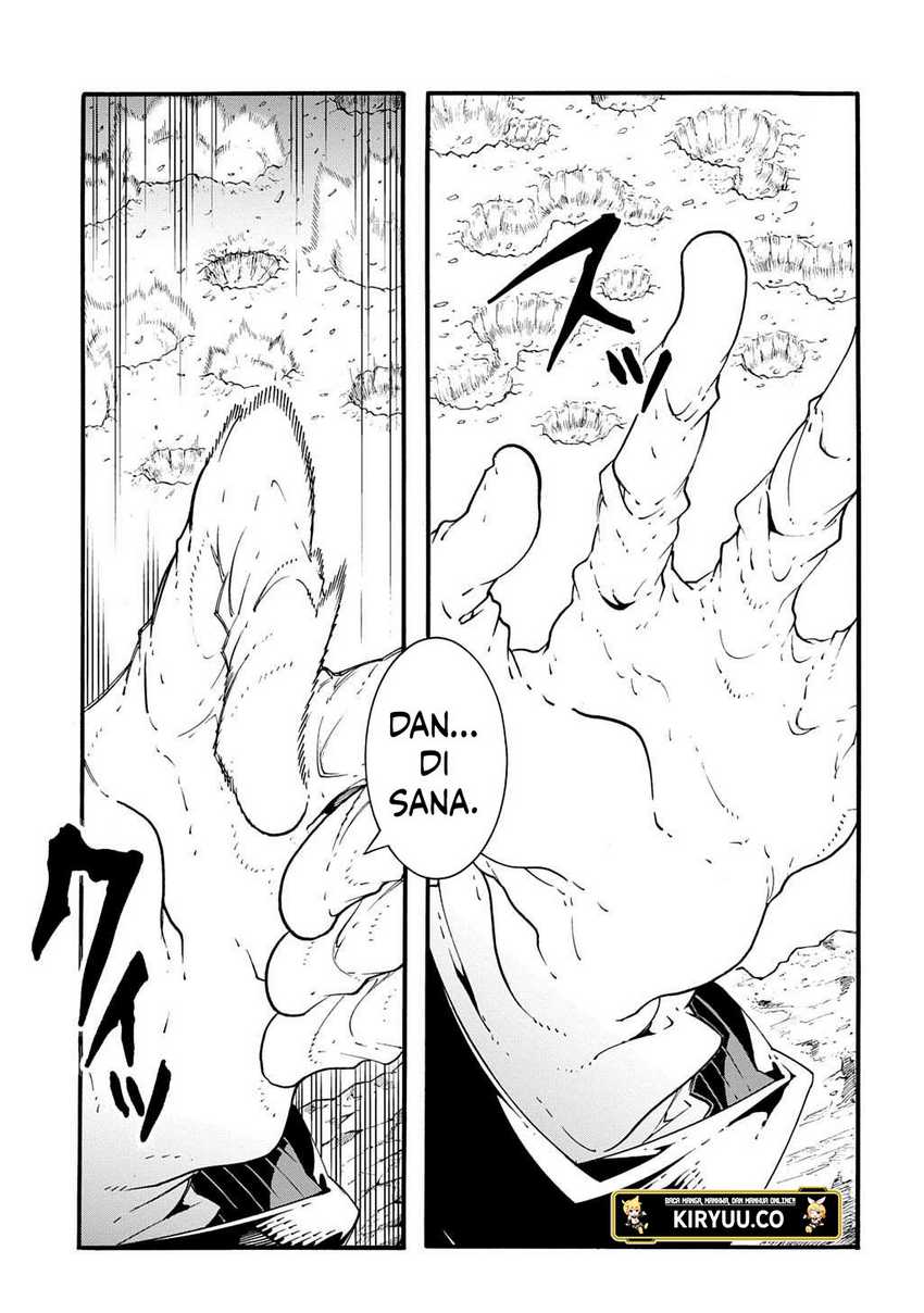 meccha-shoukan-sareta-ken - Chapter: 45