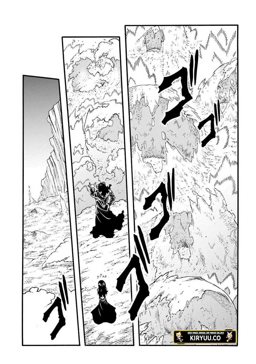 meccha-shoukan-sareta-ken - Chapter: 45