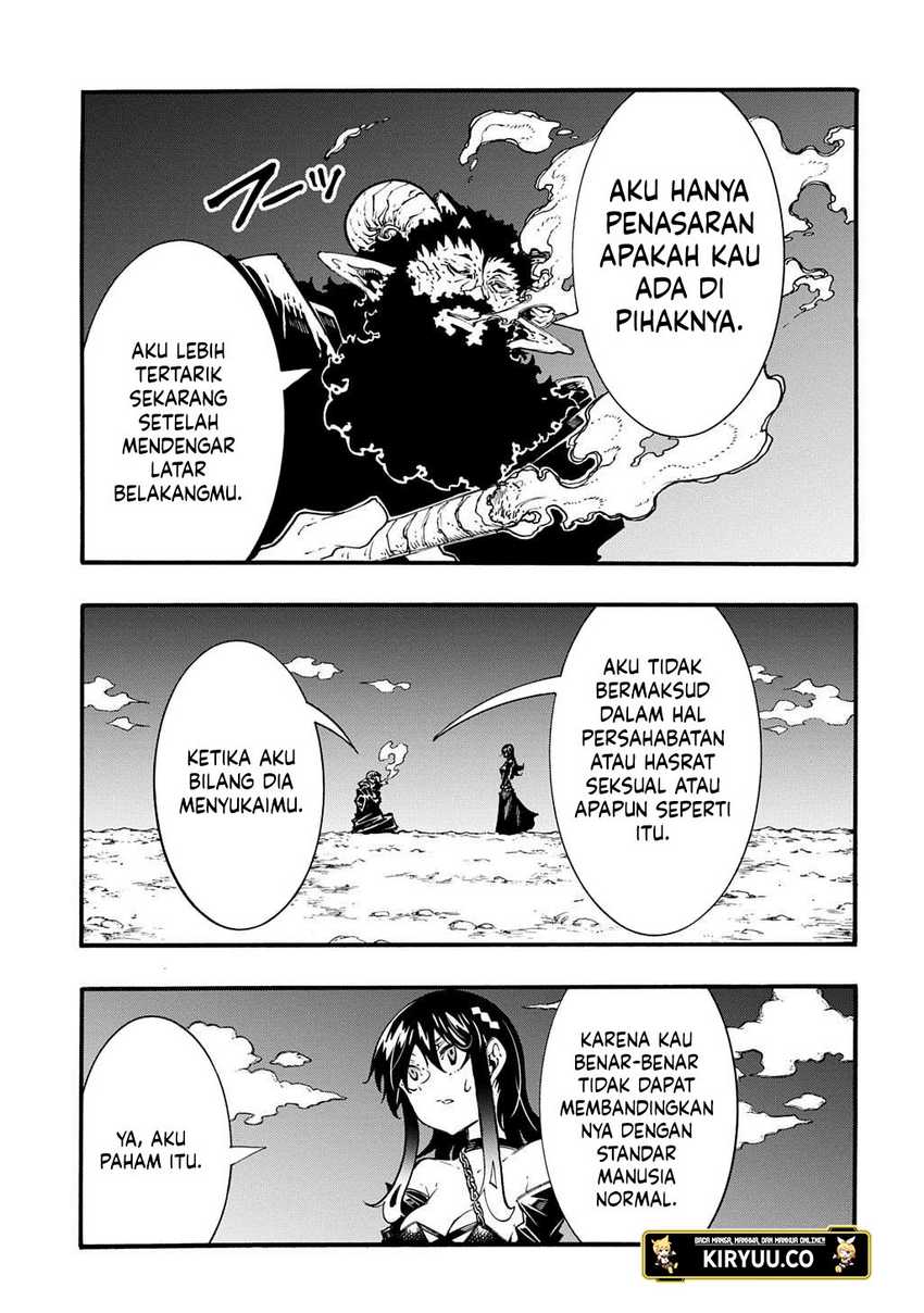 meccha-shoukan-sareta-ken - Chapter: 45