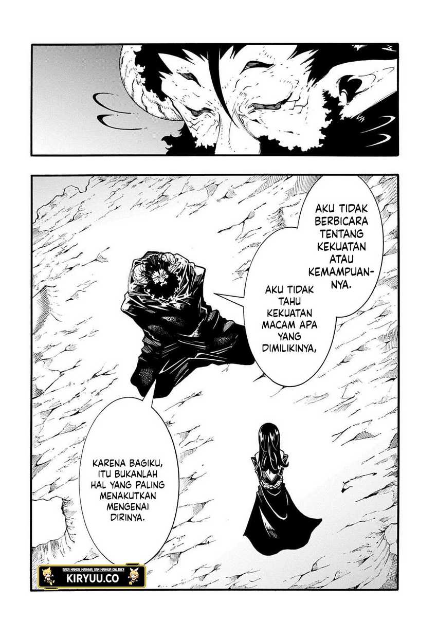 meccha-shoukan-sareta-ken - Chapter: 45