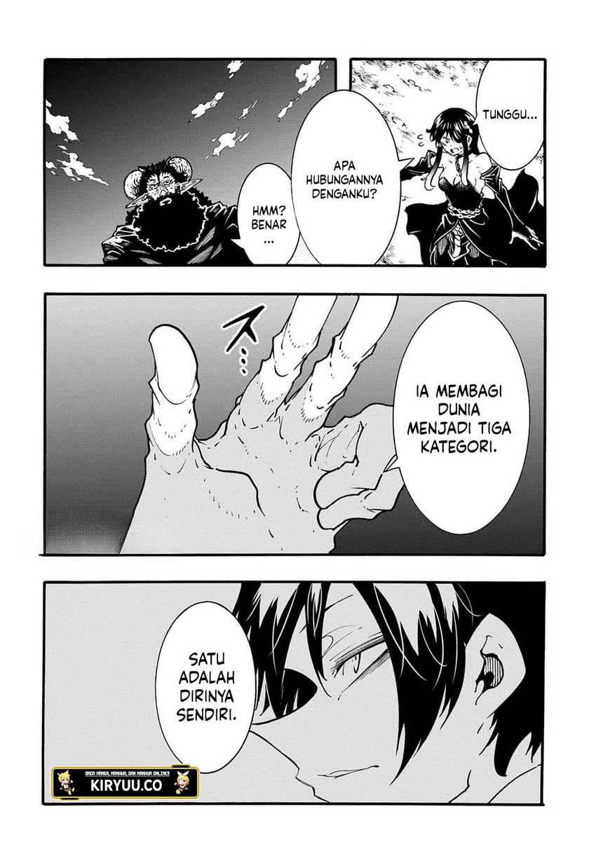meccha-shoukan-sareta-ken - Chapter: 45