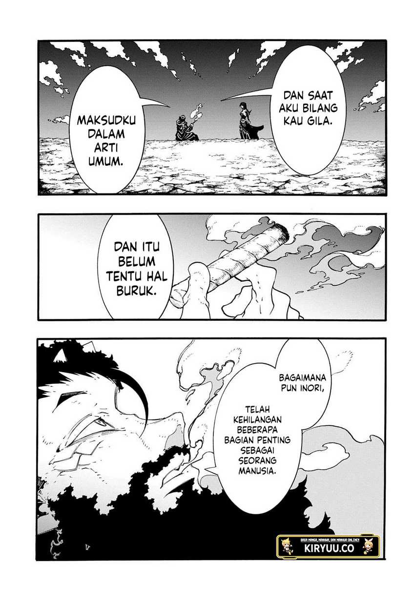 meccha-shoukan-sareta-ken - Chapter: 45