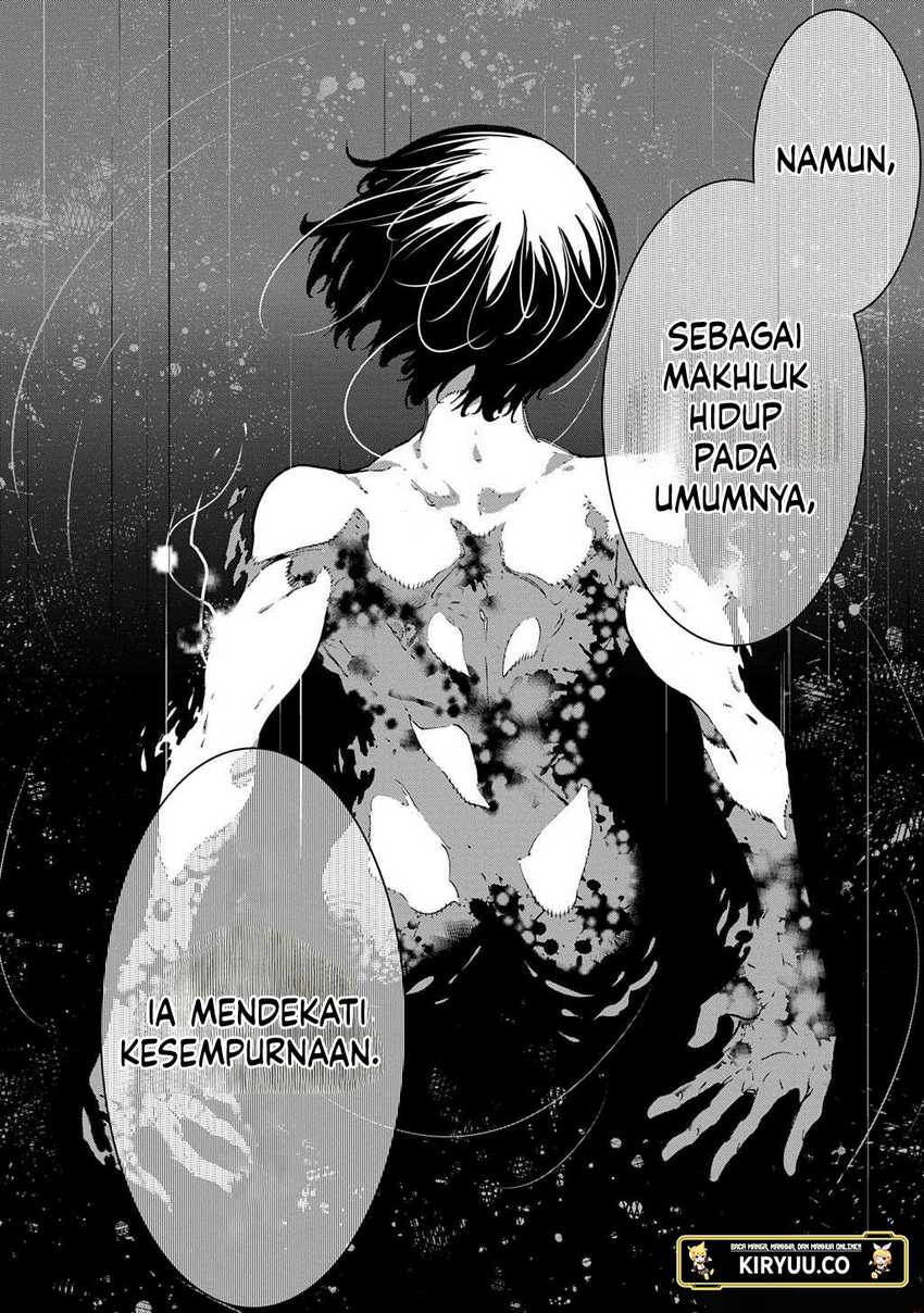 meccha-shoukan-sareta-ken - Chapter: 45