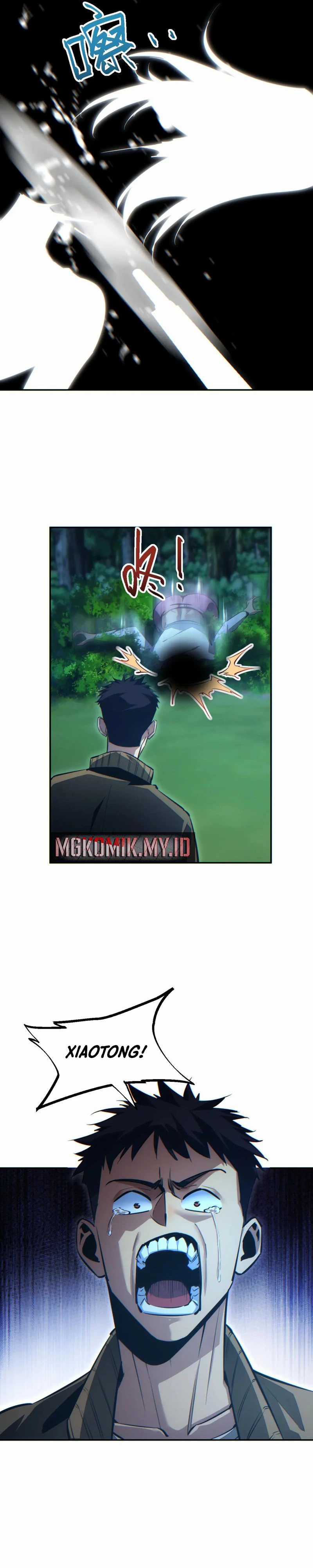 rebirth-in-the-apocalypse-i-reach-the-top-by-opening-boxes - Chapter: 49