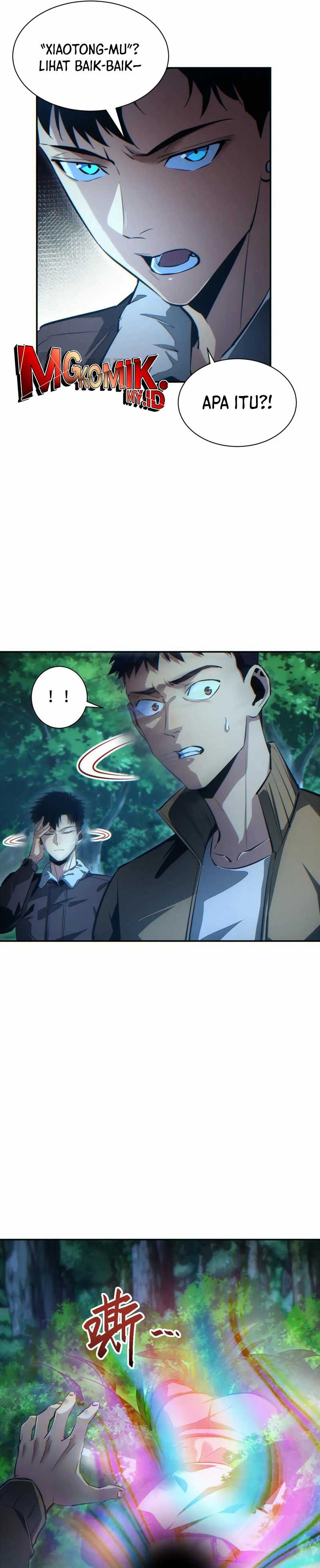 rebirth-in-the-apocalypse-i-reach-the-top-by-opening-boxes - Chapter: 49