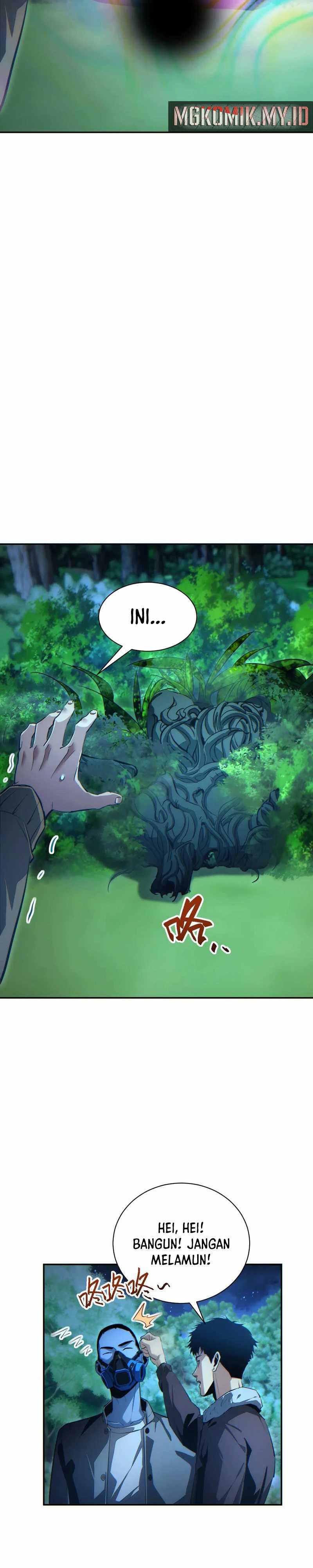 rebirth-in-the-apocalypse-i-reach-the-top-by-opening-boxes - Chapter: 49