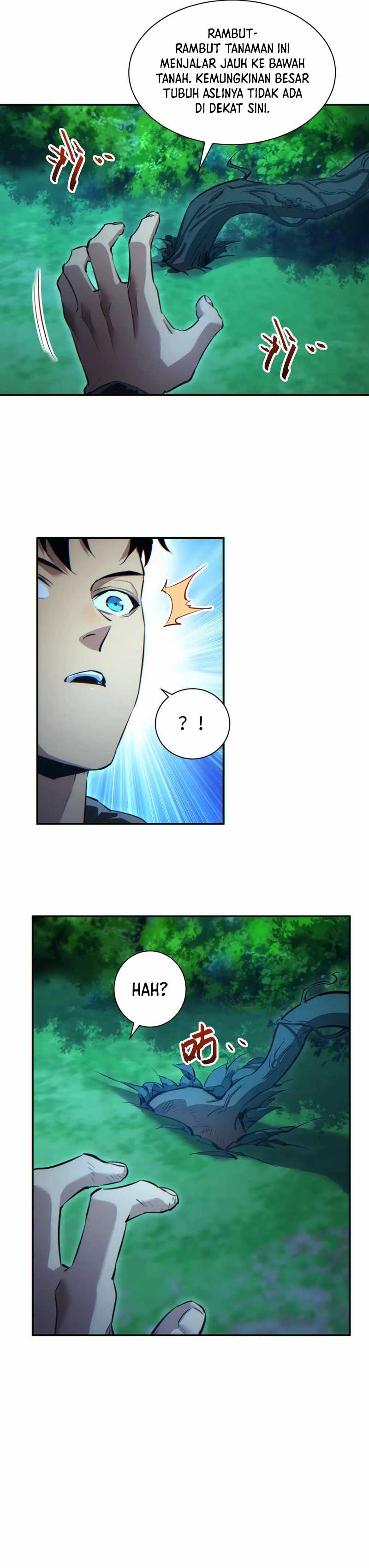 rebirth-in-the-apocalypse-i-reach-the-top-by-opening-boxes - Chapter: 49